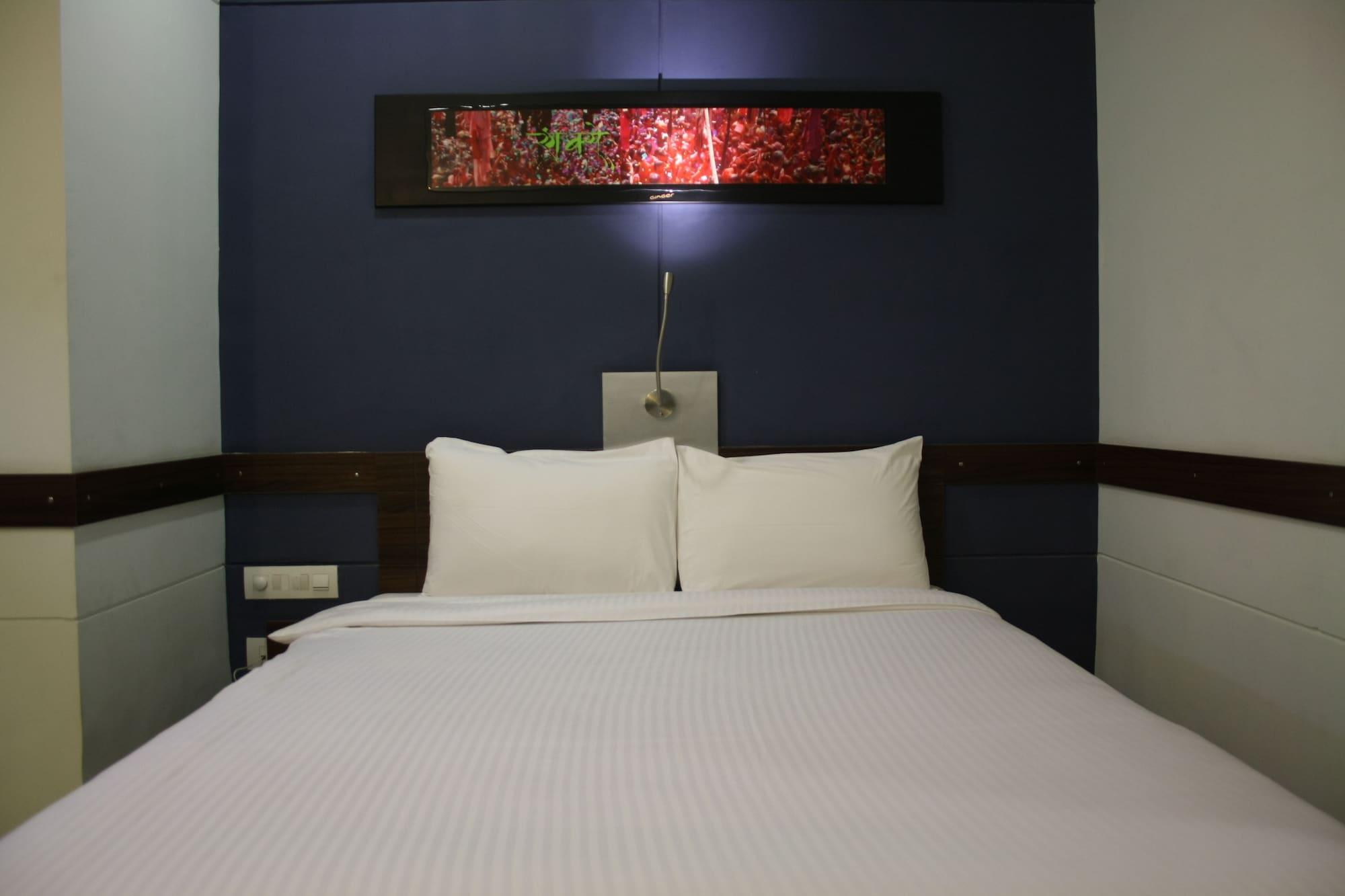 Faridabad Hotel Exterior photo