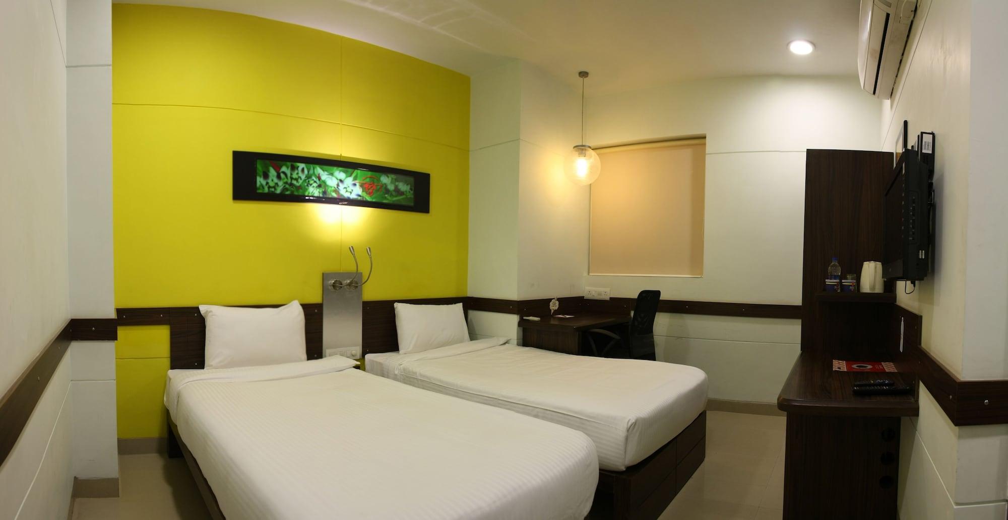 Faridabad Hotel Exterior photo
